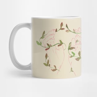 growth Mug